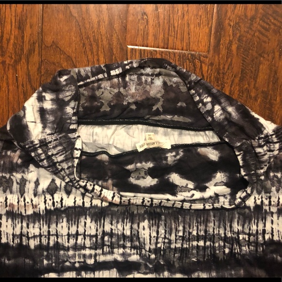 Ladies Code Elastic Waist Skirt - Picture 6 of 7